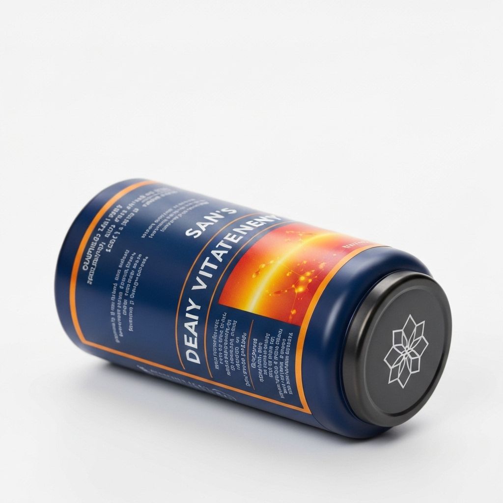 Daily Energy Complex