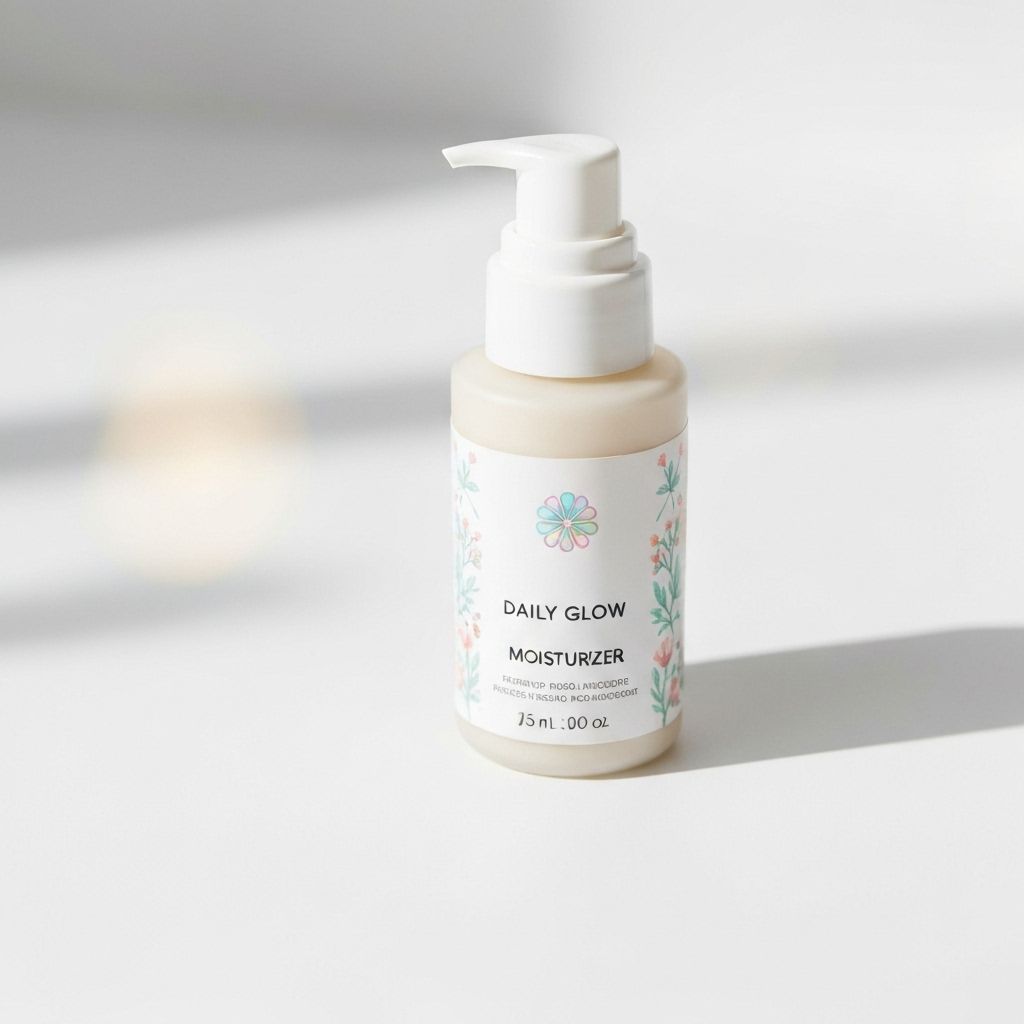 Daily Glow Moisturizer