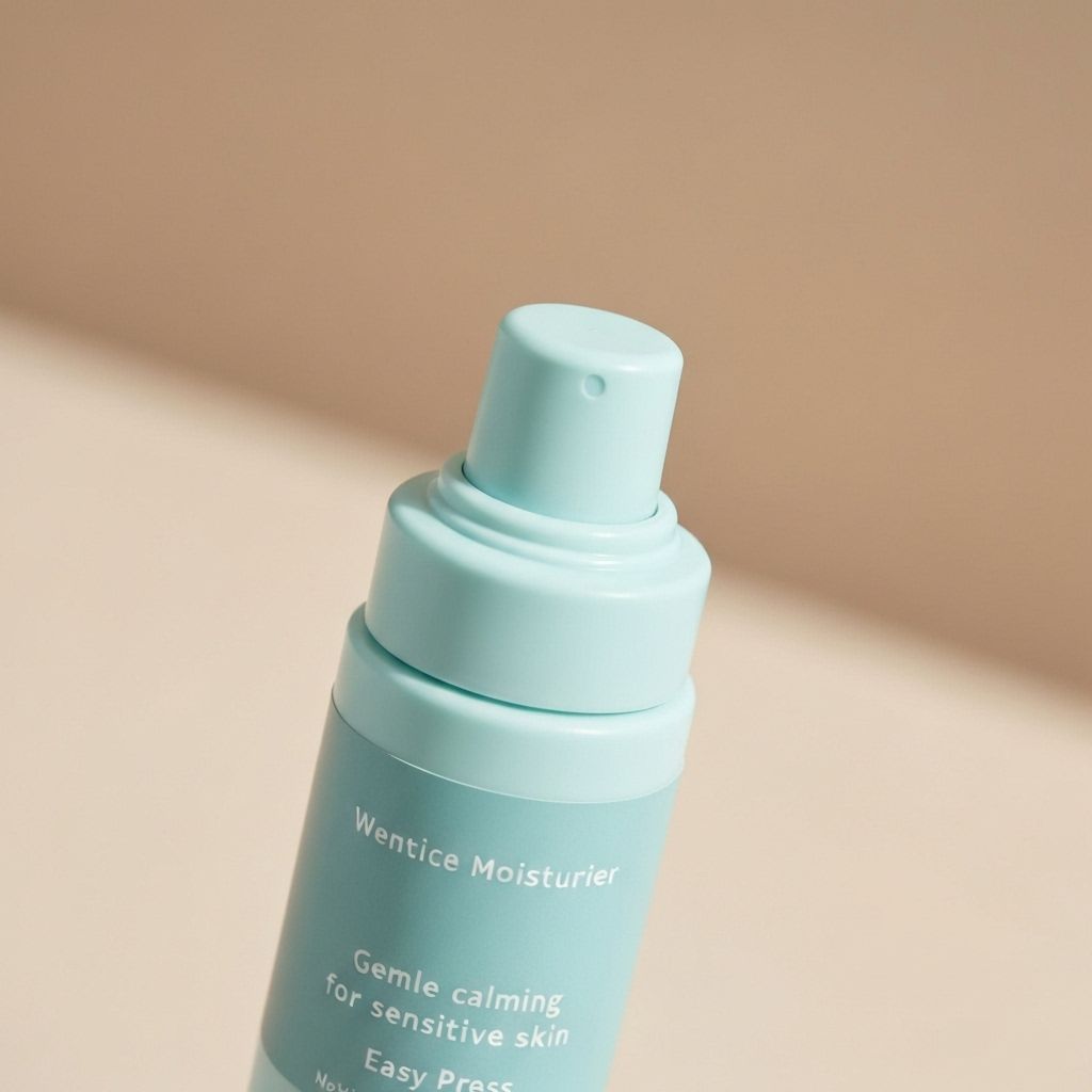 Gentle Hydration Cream