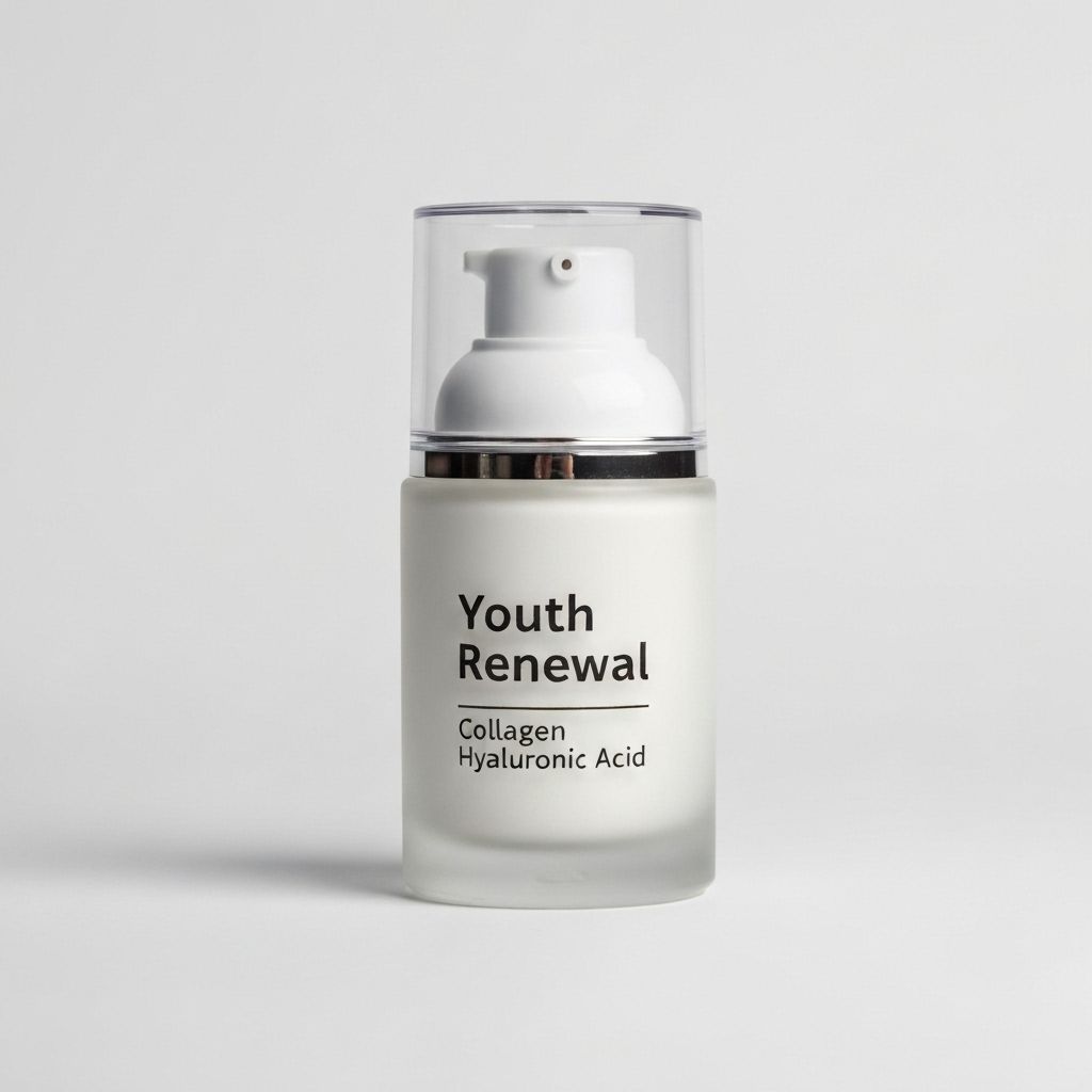 Radiance Boosting Cream